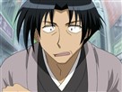 The 4th Night: My Dad's a Great Detective?!
