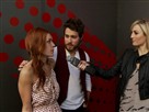 The Voice | Elenowen's Post Blind Audition