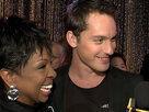 Access Hollywood | Gladys Knight Fighting Early 'Dancing' Jitters