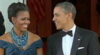 The Obama Administration – First Lady to Join the President On the Campaign Trail