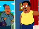 The Cleveland Show | Season 3 Episode 21 | Mama Drama