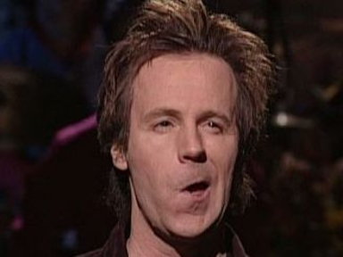 Dana Carvey Monologue