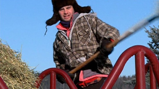 Rancher Josh