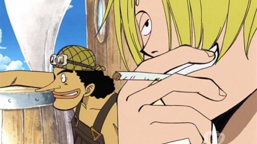Survive! Mother Bellemere and Nami's Bond!
