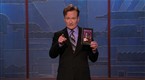 The Tonight Show with Conan O'Brien: Conan, the New Oprah, Part 4
