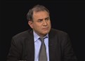 Charlie Rose : Nouriel Roubini : Author