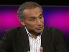 Peter Mandelson, Tariq Ramadan