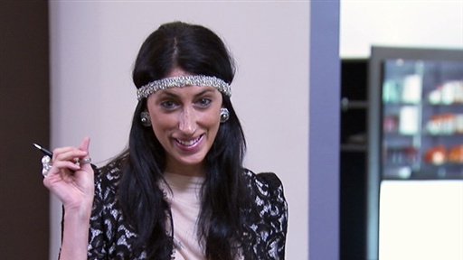Party Monster