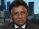 Musharraf On Obama’s Asia Visit, U.S.-Pakistan Relations