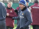 Tevez Linked With Milan Move
