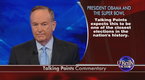 Bill O'Reilly's Talking Points - Mon, Feb 6, 2012