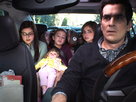 Modern Family | Season 3 Episode 16 | Virgin Territory
