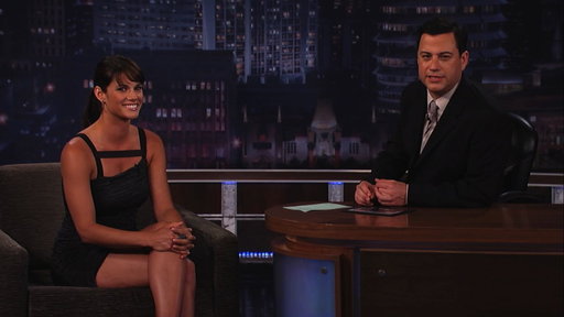 Missy Peregrym, Part 2