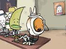 Yam Roll | Season 1 Episode 26 | A Paste Of Evil