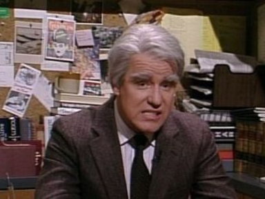 Andy Rooney Video