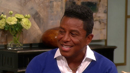 Jermaine Jackson Sets the Record Straight About Michael Jackson'