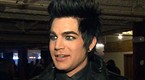 Access Hollywood: On the Set of Adam Lambert's 'for Your Entertainment'