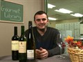 The Thunder Show - Thanksgiving Wine Episode