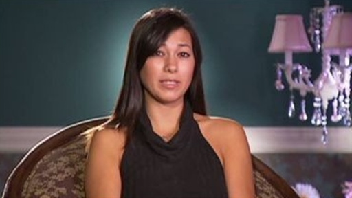 Annie On Her Roomies Video