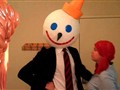 The Jay Leno Show - Funny Student Films: Farmville&sbquo;  Condoms & More