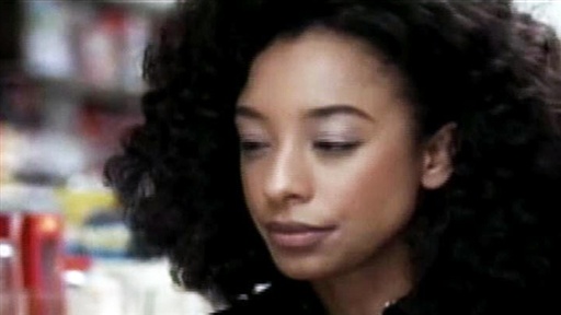 corinne bailey rae hair. Corinne Bailey Rae I#39;D DO IT