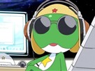 Sgt. Frog | Season 1 Episode 1 | Meet the Sergeant!