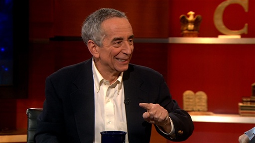 Barry Schwartz