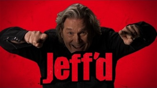 Jeff's Prank Show