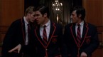 Darren Criss 'Glee' Moments