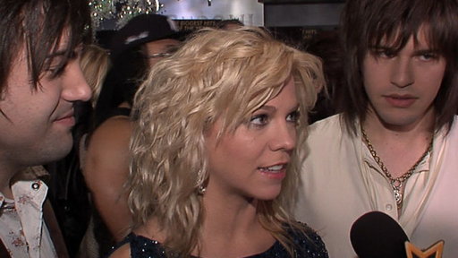 The Band Perry On Their Grammy Nomination: It's Like a 'Dream' Video