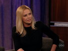 Jimmy Kimmel Live Drew Carey; Rita Wilson