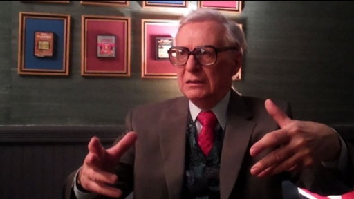 Amazing Kreskin Twitter Questions