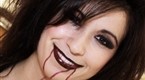 LiveMojo: Halloween Makeup: Vampire