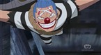 One Piece: Break Through the Crimson Hell! Buggy's Chaos-Inducing Plan (season 10, episode 424)