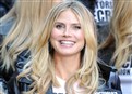 Heidi Klum Talks Victoria's Secret's American Model Search picture