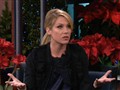 The Jay Leno Show - Christina Applegate&sbquo;  Part 2