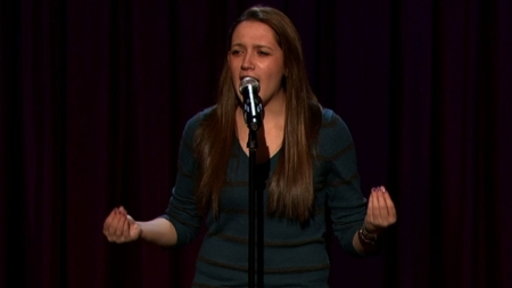 Sing It Like You Mean It, Part 1