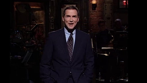 Norm MacDonald Monologue Video
