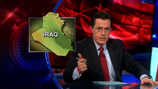 Iraqracy