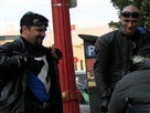 Dressed for Action, Part 3