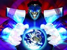 Super Street Fighter IV