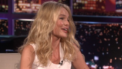 Kate Bosworth Video
