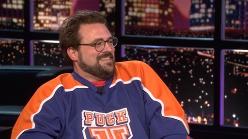 Kevin Smith