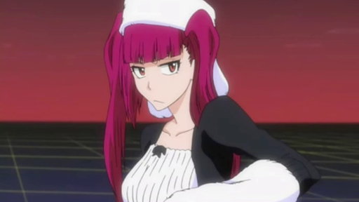 Bleach 356