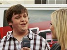 The Voice | Jeff's Post Blind Audition
