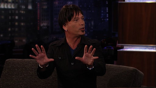 Howie Mandel, Part 3