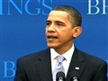 The Obama Administration - Obama: &rsquo;Urgent Need to Accelerate Job Growth&rsquo;