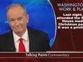 Bill O’Reilly&rsquo;s Talking Points - Wed&sbquo;  Dec 16&sbquo; 2009