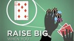 Burn Notice: Ask a Spy - Beating Friends at Poker
