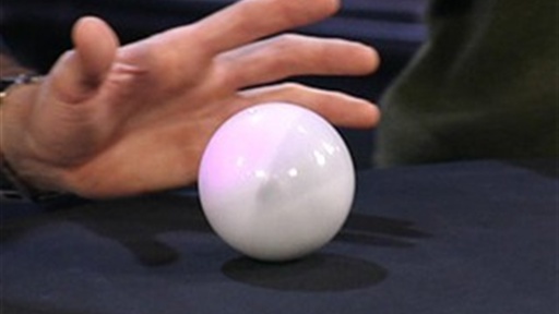 CES '11: Our Favorite Gadgets